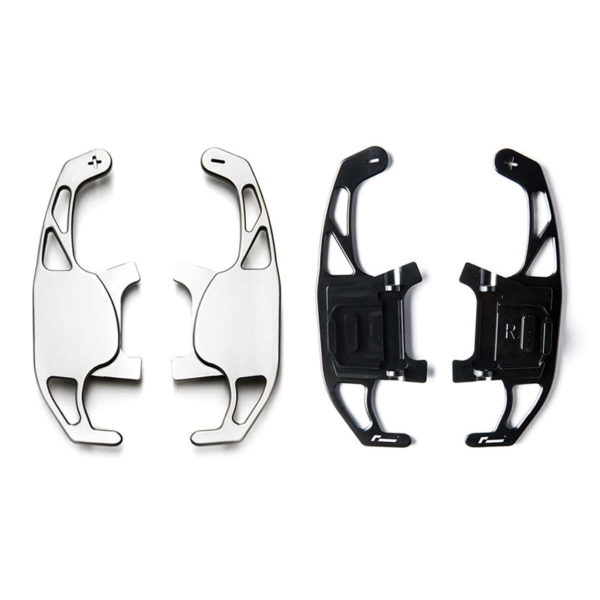 Palettes aluminium DSG Racingline - VW Golf Mk7/7.5, Polo 5 / Polo 6 - VWRG49G700 - VWRG49G701