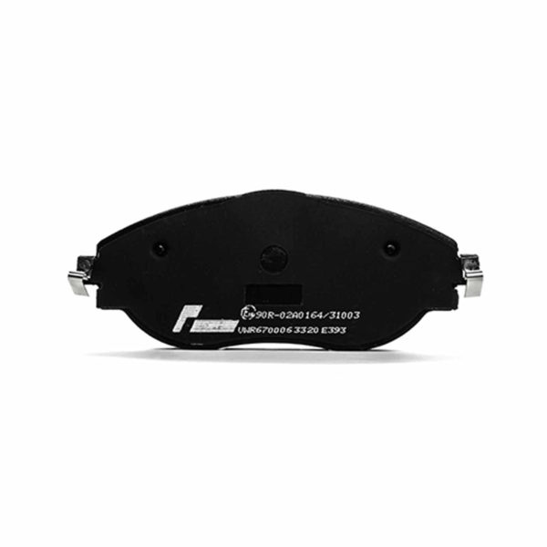 Plaquettes de frein avant Racingline RP700 Performance - Disque 340x30mm - VWR670006 – Image 5