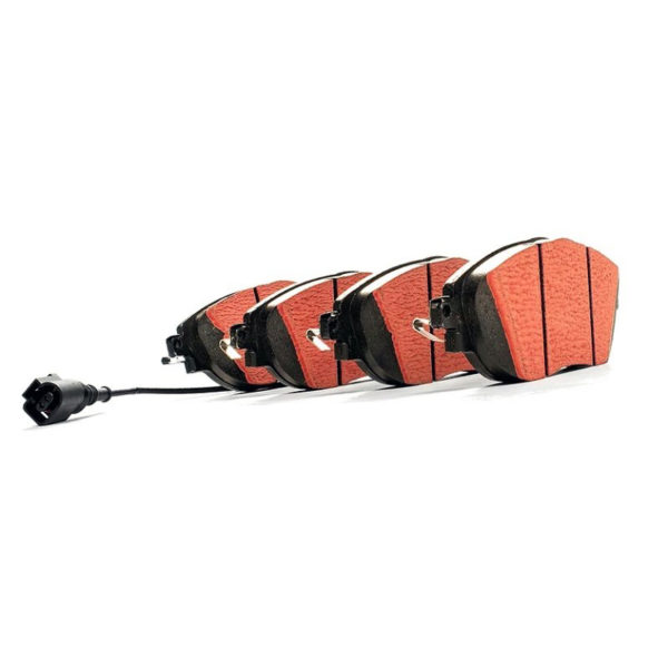 Plaquettes de frein avant Racingline RP700 Performance - Disque 340x30mm - VWR670006 – Image 4