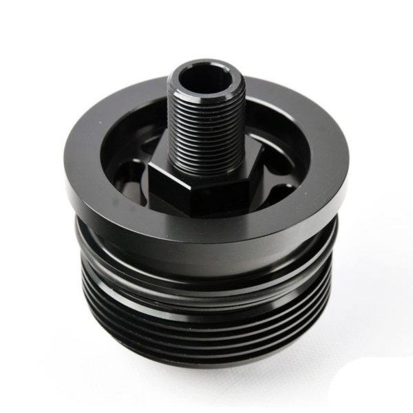 Système de refroidissement d'huile Racingline pour les moteurs 2.0 TSI EA888 Gen.3 - VWR18G700 – Image 12