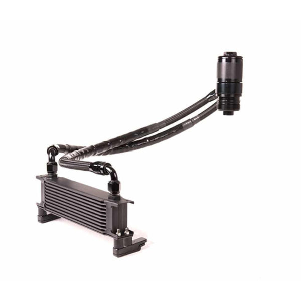 Système de refroidissement d'huile Racingline pour les moteurs 2.0 TSI EA888 Gen.3 - VWR18G700 – Image 15
