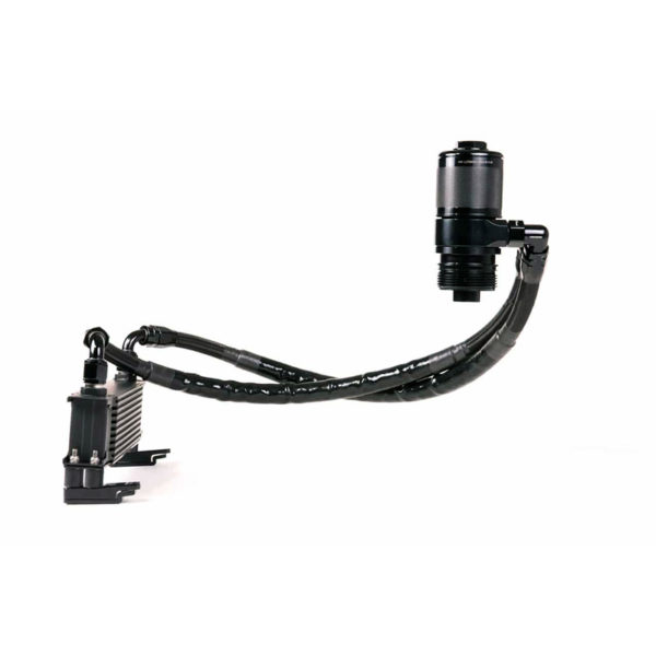 Système de refroidissement d'huile Racingline pour les moteurs 2.0 TSI EA888 Gen.3 - VWR18G700 – Image 17