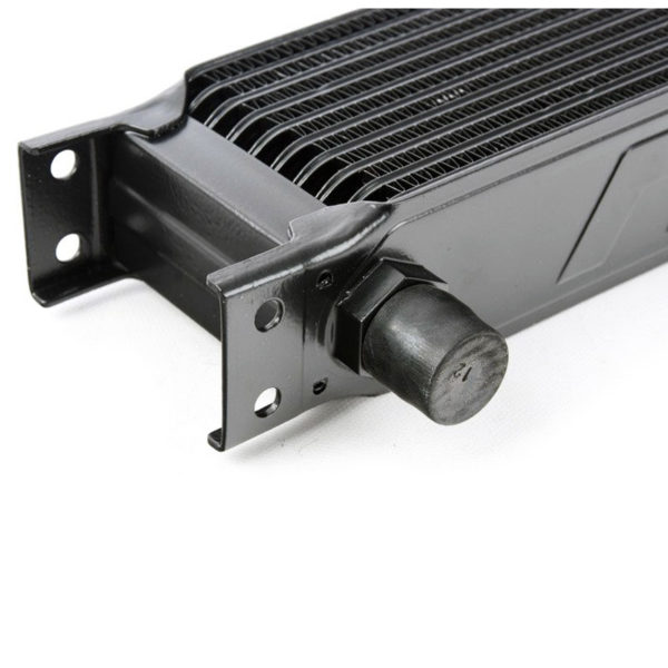 Système de refroidissement d'huile Racingline pour les moteurs 2.0 TSI EA888 Gen.3 - VWR18G700 – Image 2