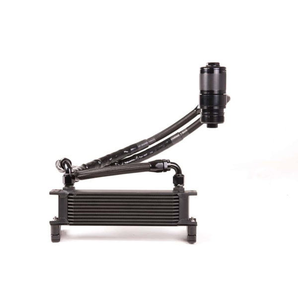 Système de refroidissement d'huile Racingline pour les moteurs 2.0 TSI EA888 Gen.3 - VWR18G700 – Image 3