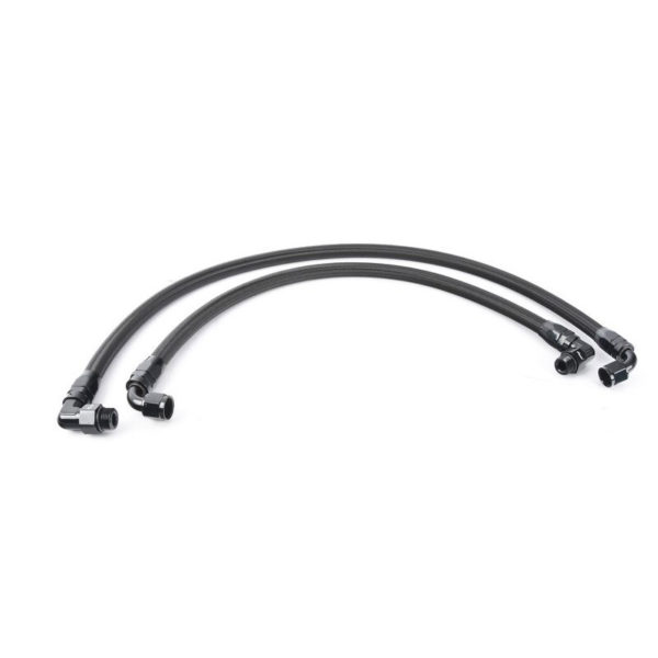Système de refroidissement d'huile Racingline pour les moteurs 2.0 TSI EA888 Gen.3 - VWR18G700 – Image 5
