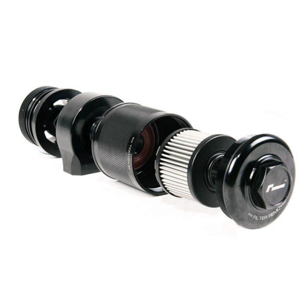 Système de refroidissement d'huile Racingline pour les moteurs 2.0 TSI EA888 Gen.3 - VWR18G700 – Image 6