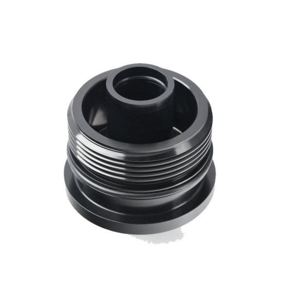 Système de refroidissement d'huile Racingline pour les moteurs 2.0 TSI EA888 Gen.3 - VWR18G700 – Image 7