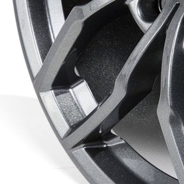Jantes Racingline R360 - Gunmetal - 19″ x 8.5″ ET44 - VWR600360GUN – Image 6