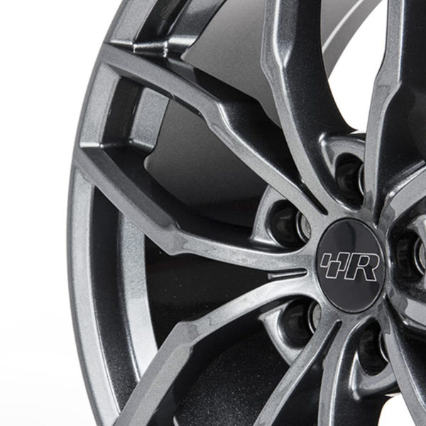 Jantes Racingline R360 - Gunmetal - 19″ x 8.5″ ET44 - VWR600360GUN – Image 7