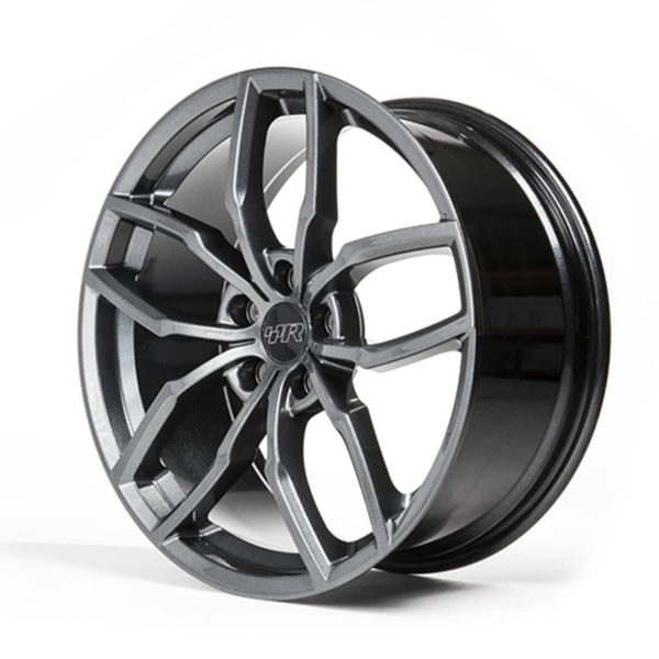 Jantes Racingline R360 - Gunmetal - 19″ x 8.5″ ET44 - VWR600360GUN