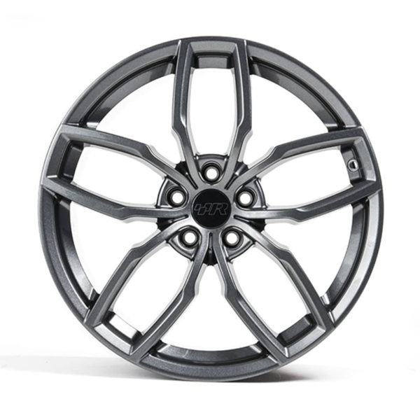 Jantes Racingline R360 - Gunmetal - 19″ x 8.5″ ET44 - VWR600360GUN – Image 2