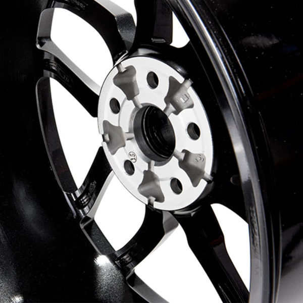 Jantes Racingline R360 - Gunmetal - 19″ x 8.5″ ET44 - VWR600360GUN – Image 3