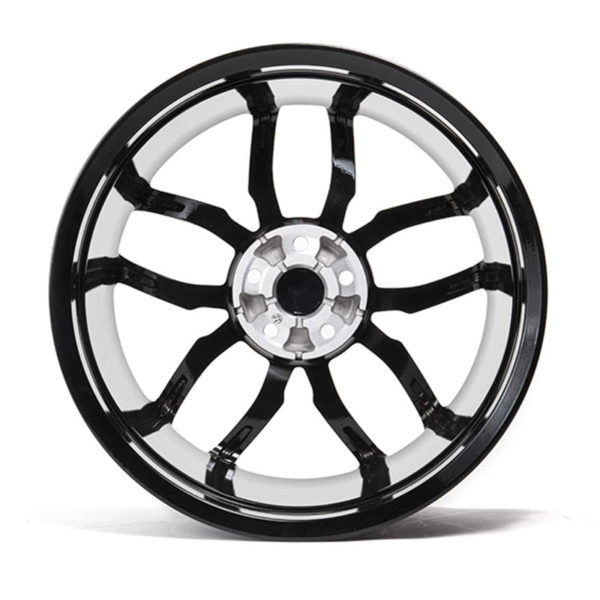 Jantes Racingline R360 - Gunmetal - 19″ x 8.5″ ET44 - VWR600360GUN – Image 4