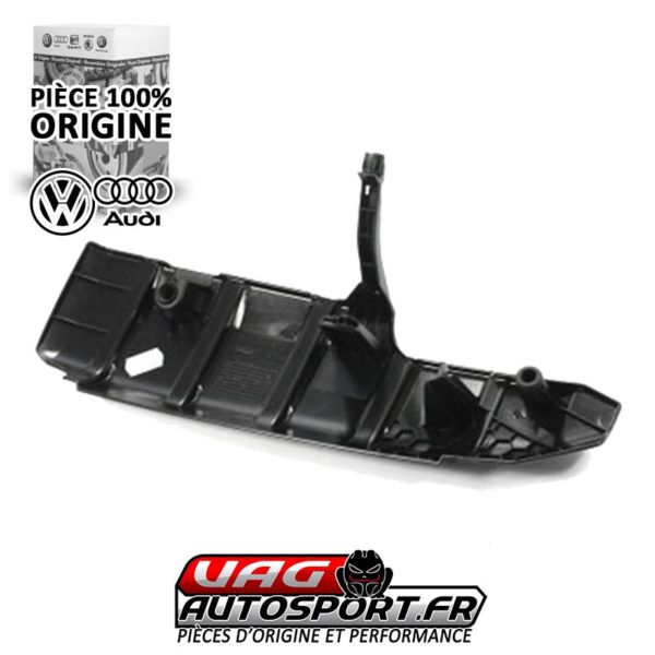 Cache moteur inférieur d'origine VW pour moteurs 1.8/2.0TSI EA888.3 – Pièce origine VW – Image 4