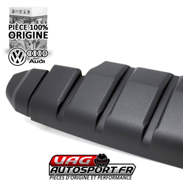 Cache moteur inférieur d'origine VW pour moteurs 1.8/2.0TSI EA888.3 – Pièce origine VW – Image 3