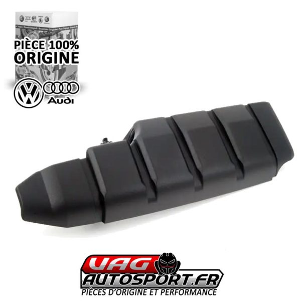 Cache moteur inférieur d'origine VW pour moteurs 1.8/2.0TSI EA888.3 – Pièce origine VW – Image 5