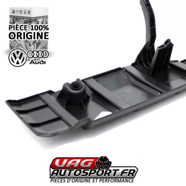 Cache moteur inférieur d'origine VW pour moteurs 1.8/2.0TSI EA888.3 – Pièce origine VW – Image 2