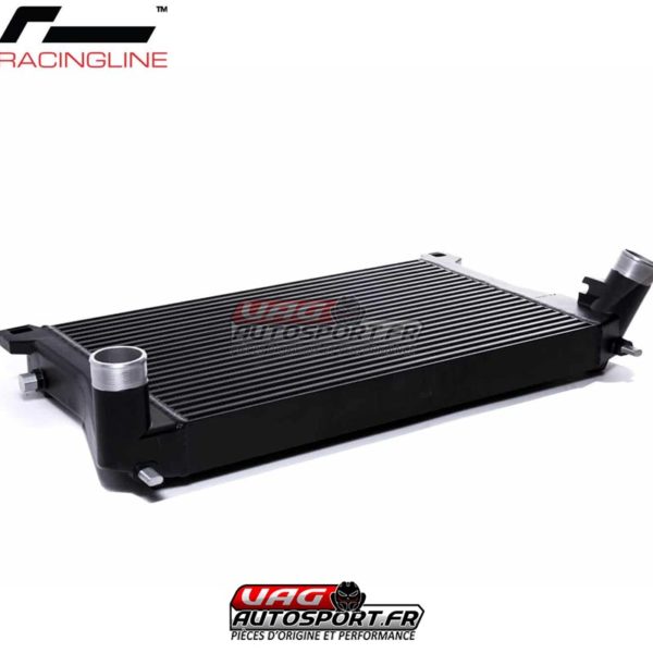 Intercooler gros volume 1.8/2.0 TSI EA888 GEN3 MQB Racingline VW Golf 7R / AUDI S3/TTS  / Leon Cupra / SKODA Octavia - VWR14G700 – Image 3
