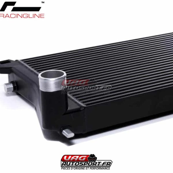 Intercooler gros volume 1.8/2.0 TSI EA888 GEN3 MQB Racingline VW Golf 7R / AUDI S3/TTS  / Leon Cupra / SKODA Octavia - VWR14G700 – Image 10