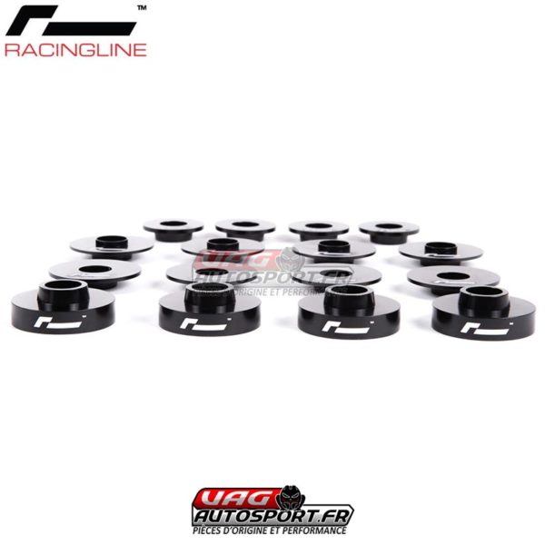 Kit renfort pour berceau Châssis VAG MQB - RACINGLINE - VWR150000 – Image 4