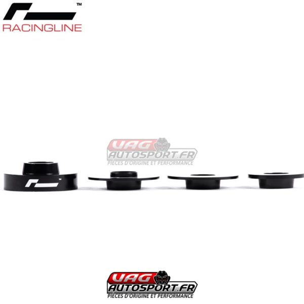 Kit renfort pour berceau Châssis VAG MQB - RACINGLINE - VWR150000 – Image 5