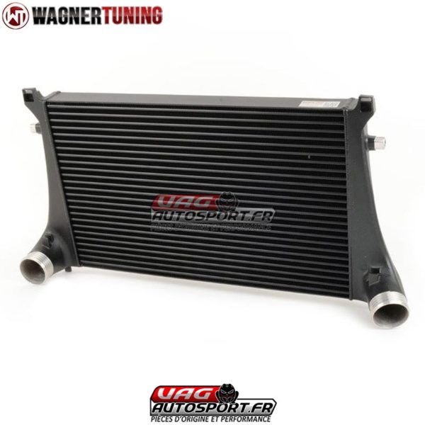 Intercooler Gros Volume WAGNER COMPETITION 2.0 TSI VW Golf R/GTI, AUDI S3 8V/TTS, LEON 3 Cupra – 200001048 – Image 2