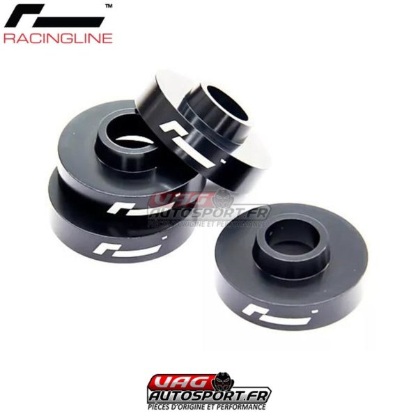 Kit renfort pour berceau Châssis VAG MQB - RACINGLINE - VWR150000