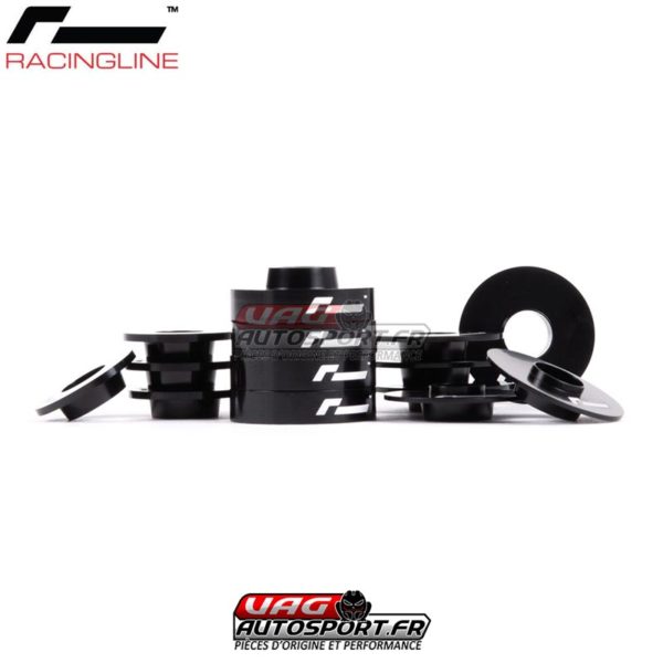 Kit renfort pour berceau Châssis VAG MQB - RACINGLINE - VWR150000 – Image 3