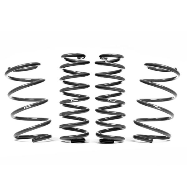 Kit ressorts cours Racingline Sport VW Golf Mk7 R (Hatch) - VWR31G70R – Image 5