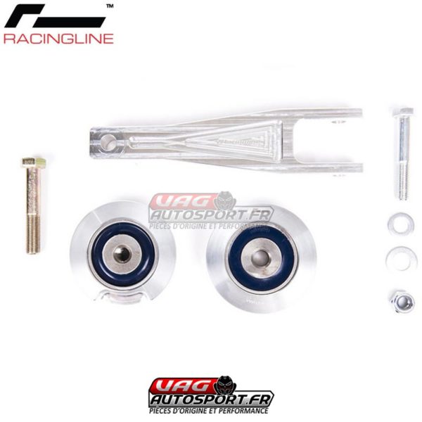 Supports renforcés RACINGLINE pour berceau VAG MQB - VWR15G703