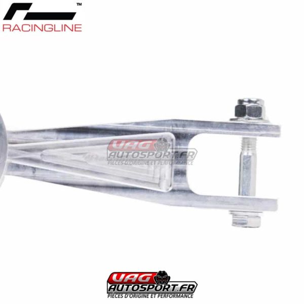 Supports renforcés RACINGLINE pour berceau VAG MQB - VWR15G703 – Image 3