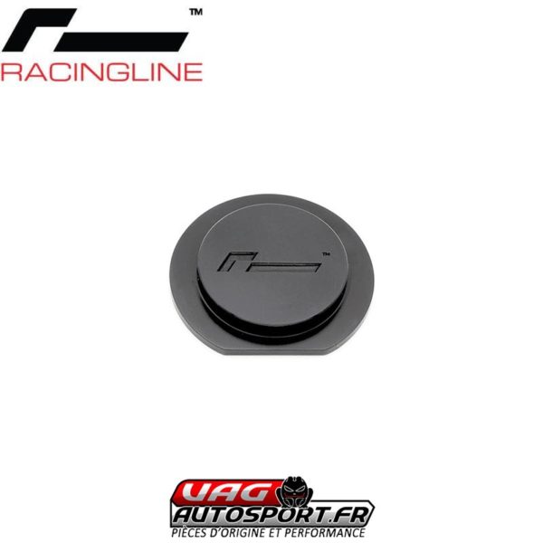 Kit suppression d'essuie glace arrière Racingline "Rear Wiper Delete Kit" – VWR810000 – Image 3