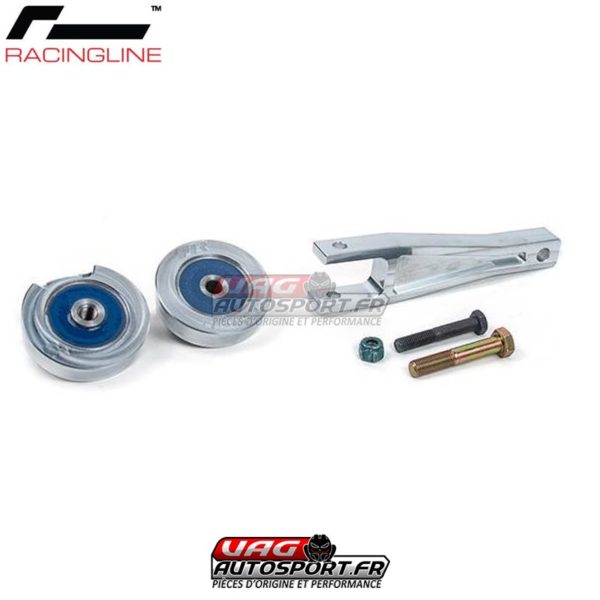 Supports renforcés RACINGLINE pour berceau VAG MQB - VWR15G703 – Image 4