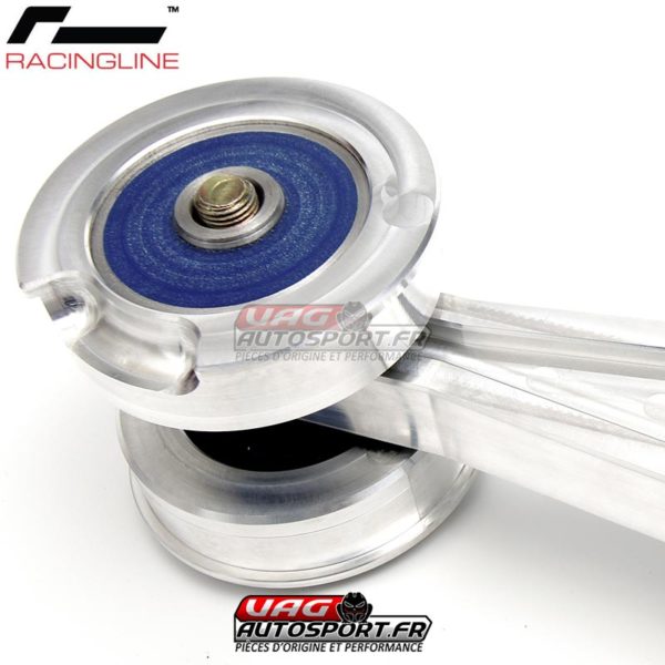 Supports renforcés RACINGLINE pour berceau VAG MQB - VWR15G703 – Image 9