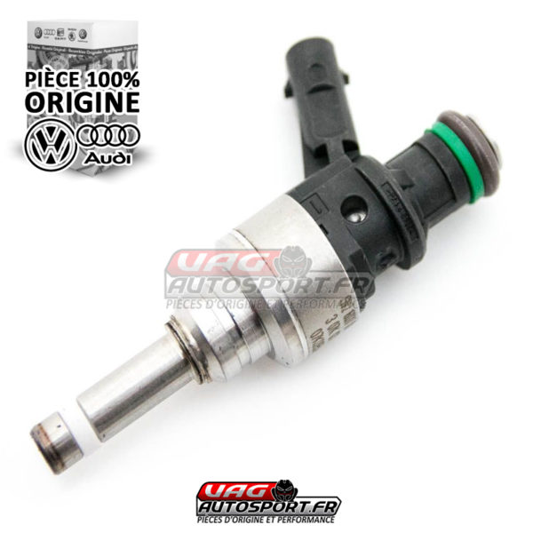Pack 4 injecteurs haute pression AUDI RS3 pour moteur 2.0 TFSI EA113 K04 – Image 4