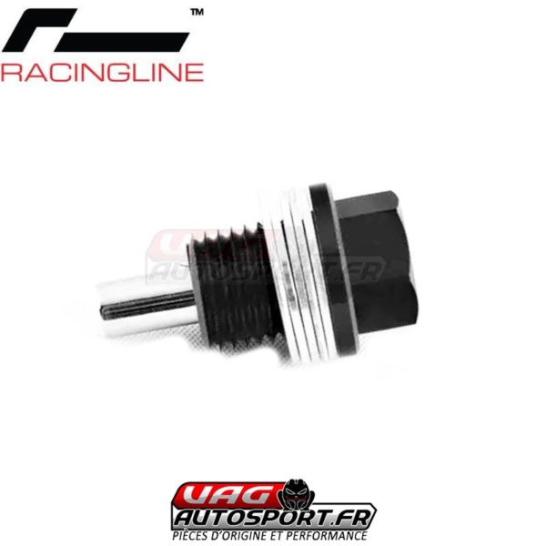 Bouchon de vidange d'Huile magnétique Racingline pour moteurs 2.0 TFSI EA113 et 2.0TSI EA888.1/2 - VWR180000 – Image 3