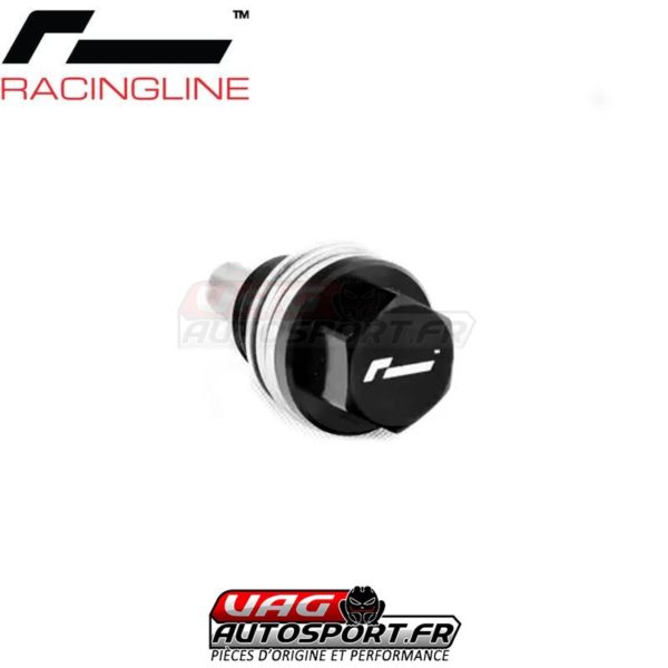 Bouchon de vidange d'Huile magnétique Racingline pour moteurs 2.0 TFSI EA113 et 2.0TSI EA888.1/2 - VWR180000 – Image 4