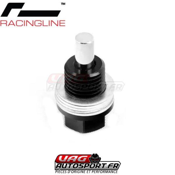 Bouchon de vidange d'Huile magnétique Racingline pour moteurs 2.0 TFSI EA113 et 2.0TSI EA888.1/2 - VWR180000 – Image 5