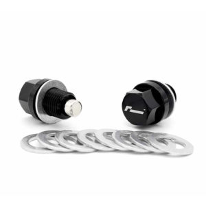 Bouchons magnétiques de vidange/remplissage de différentiel Haldex Racingline - VWR180003