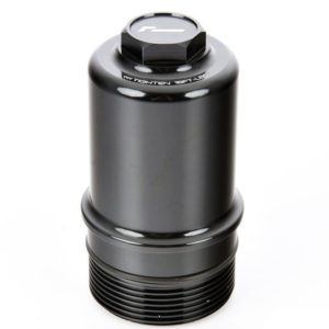 Cloche de filtre à huile Racingline 1.8/ 2.0 TSI EA888 Gen3 / Gen4 - VWR19G706