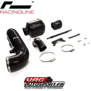Kit d'admission Racingline pour 1.0 TSI EA211 - VWR12UPGTCOMP