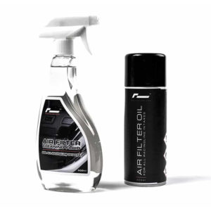 Kit de nettoyage pour filtres à air RacingLine - VWR120000