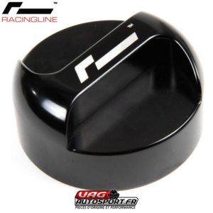 Bouchon de liquide de freins Racingline - VWR19G707