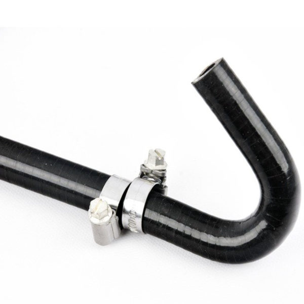 Durite d'eau Racingline pour véhicules équipés du kit d'admission VWR600 – VWR17G7R600 – Image 2