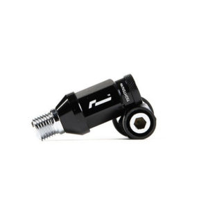 Conversion Goujons + Ecrous - Modèle Rond (OEM) (compatible jantes OEM uniquement) Racingline M14x1.50 – 70/80mm - VWR63000
