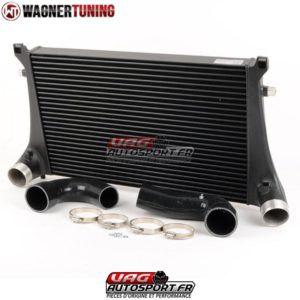 Intercooler Gros Volume WAGNER COMPETITION 2.0 TSI VW Golf R/GTI, AUDI S3 8V/TTS, LEON 3 Cupra – 200001048