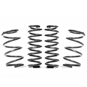 Kit ressorts cours Racingline Sport VW Golf Mk7 R (Hatch) - VWR31G70R
