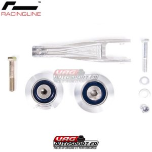 Supports renforcés RACINGLINE pour berceau VAG MQB - VWR15G703