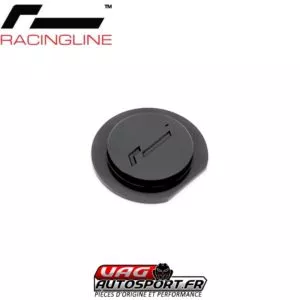 Kit suppression d'essuie glace arrière Racingline "Rear Wiper Delete Kit" – VWR810000