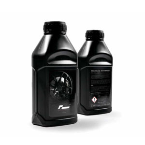 Liquide de frein Racingline 300 DOT 4 500ml - VWR69000BF1